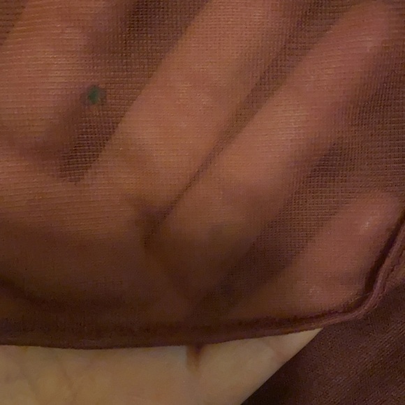 David’s Bridal Style: F19608 - Picture 3 of 4